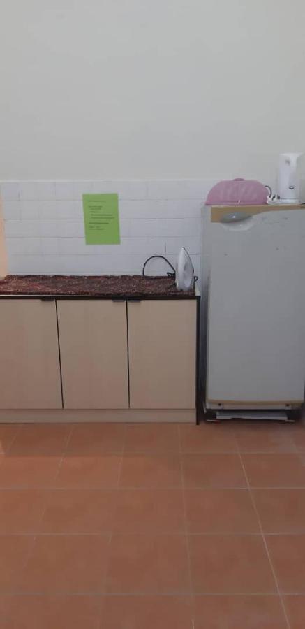 Ain's Muslim Friendly Homestay *