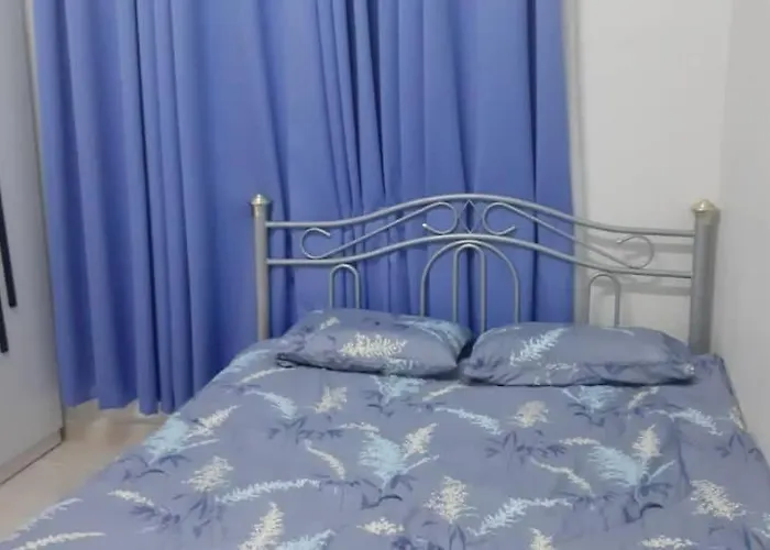 Ain\'S Homestay Muslim Friendly Kuala Kubu Bharu